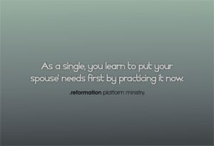 ladies and lords seminar
