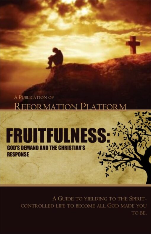 fruitfulness